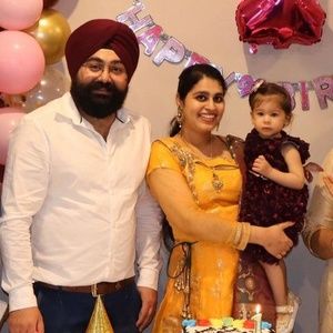 Meet your Posher, Pushpinder